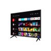 Vivax 40LE20K 40"-os androidos led tv