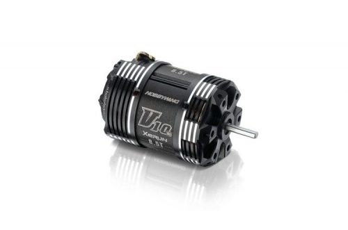 Silnik bezszczotkowy Hobbywing Xerun V10 G3 7.5T 4420KV Silnik bezszczotkowy Hobbywing Xerun V10 G3 7.5T 4420KV