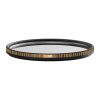 Filter CP PolarPro Quartzline for 82mm lenses