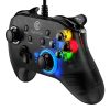 Wired controller GameSir T4w (black)