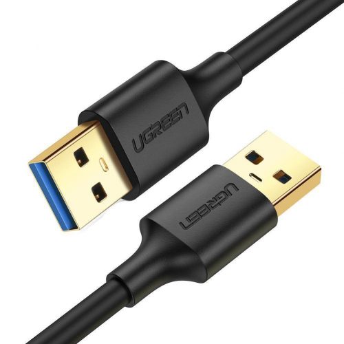 UGREEN USB 3.0 A kábel 2m (fekete)