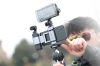 Okostelefon rögzítés (Plus) PGYTECH DJI Osmo Pocket / Pocket 2 (P-18C-029) készülékhez