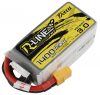 Tattu R-Line 3.0 1400mAh 22.2V 120C 6S1P XT60 akkumulátor