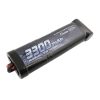 Gens Ace 3300mAh 8.4V NiMH Flat T-Dean akkumulátor