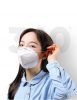 4-layers protective single-use mask, KN95, FFP2 (5 pcs)