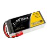 Tattu 22000mAh 22.2V 30C 6S1P LiPo AS150 + XT150 akkumulátor