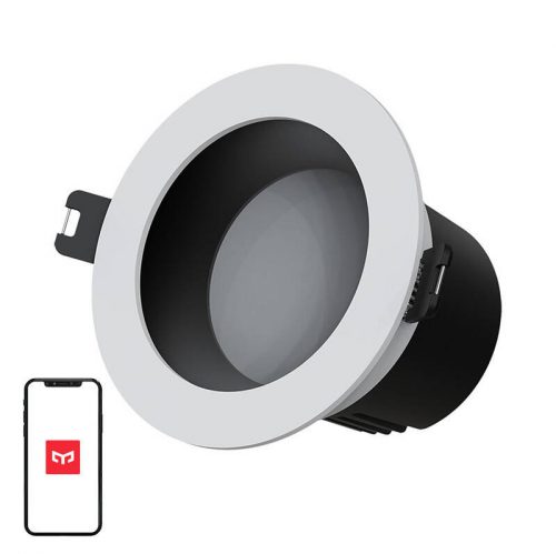 Yeelight Mesh Downlight M2 Pro lámpatest