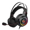 Edifier HECATE G4 TE gamer fejhallgató (fekete)