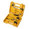 Deli Tools EDL1008J 28 részes szerszámkészlet