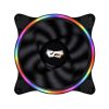 Darkflash D1 RGB ventilátor (120x120)