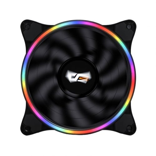 Darkflash D1 RGB ventilátor (120x120)