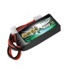 Gens Ace 400mAh 7,4V 35C 2S1P LiPo akkumulátor