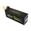 LiPo akkumulátor Gens Ace Bashing 6800mAh 22.2V 6S1P 120C EC5