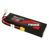 Gens Ace 7600mAh 7,4V 60C 2S2P XT60 Anyagház akkumulátor