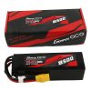 Gens Ace 8500mAh 14.8V 60C 4S1P XT90 akkumulátor