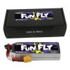 Tattu Funfly 1800mAh 14.8V 100C 4S1P XT60 akkumulátor