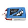 LiPo Gens Ace 4000mAh 7.4V 1C akkumulátor