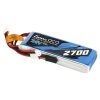 Gens Ace 2700mAh 7.4V 1C 2S1P akkumulátor