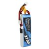 Gens Ace 2700mAh 7.4V 1C 2S1P akkumulátor