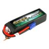 LiPo Gens Ace Bashing 5000mAh 14,8V 4S1P 60C EC5