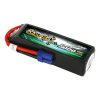 LiPo Gens Ace Bashing 5000mAh 14,8V 4S1P 60C EC5