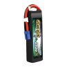 LiPo Gens Ace Bashing 6500mAh 11.1V 60C EC5 akkumulátor