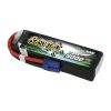 LiPo Gens Ace Bashing 5000mAh 11.1V 3S1P 60C EC5 akkumulátor