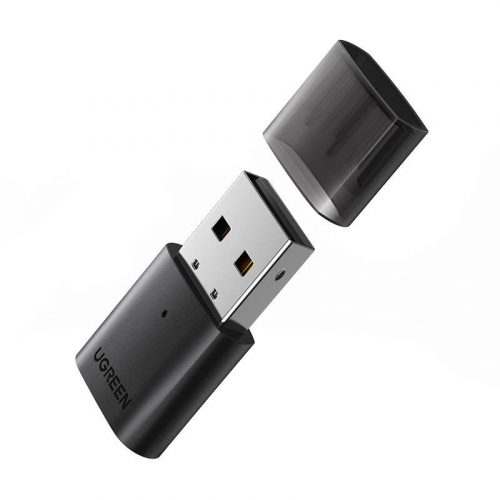 UGREEN CM390 Bluetooth 5.0 USB adapter (fekete)