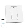 Meross Smart WiFi villanykapcsoló MSS510X EU (HomeKit)