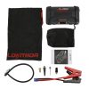 Lokithor JA301 Powerbank / Jump Starter, 2000A, kompresszor 10-150 PSI