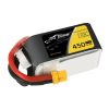 Tattu 450mAh 14.8V 75C 4S1P akkumulátor