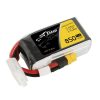 Tattu 850mAh 11.1V 75C 3S1P akkumulátor XT30 csatlakozó