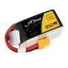 Tattu 850mAh 14.8V 75C 4S1P XT60 akkumulátor