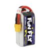 Tattu Funfly 1300mAh 14.8V 100C 4S1P akkumulátor