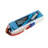 Gens Ace 4000mAh 22.2V 45C 6S1P akkumulátor