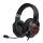 Edifier HECATE G2 II gamer fejhallgató (fekete)