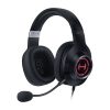 Edifier HECATE G2 II gamer fejhallgató (fekete)