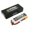 Gens Ace Soaring 3300mAh 14.8V 30C 4S1P XT90 akkumulátor