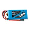 Gens Ace 2300mAh 6.6V 2S1P Li-Fe akkumulátor