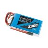 Gens Ace 2300mAh 6.6V 2S1P Li-Fe akkumulátor