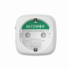 Blitzwolf BW-SHP15 intelligens aljzat, ZigBee, 3680W