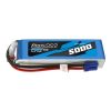 Gens Ace 5000mAh 14.8V 45C 4S1P akkumulátor