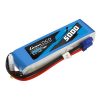 Gens Ace 5000mAh 14.8V 45C 4S1P akkumulátor