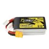 Tattu R-Line Version 3.0 1300mAh 14.8V 120C 4S1P XT60 akkumulátor