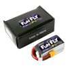 Tattu Funfly 1550mAh 14.8V 100C 4S1P akkumulátor