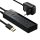 UGREEN US219 7 az 1-ben USB hub, 7x USB 3.0 (fekete)