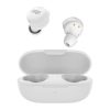 QCY T17 TWS Wireless Earphones (white)