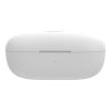 QCY T17 TWS Wireless Earphones (white)