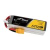 Tattu 6750mAh 14.8V 25C 4S1P XT90 akkumulátor