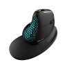 Wireless Ergonomic Mouse Delux M618XSD BT+2.4G RGB